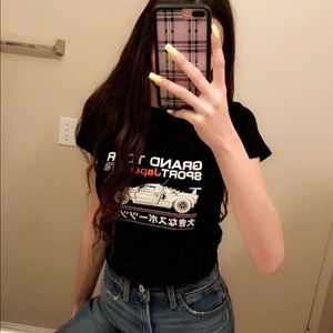 grand tour brandy top